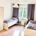Appartamento Bege Cityapartment *