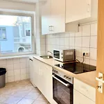 Appartamento Bege Cityapartment Essen