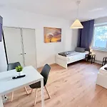 Bege Cityapartment Apartment Essen