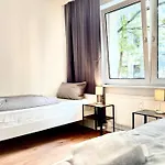 Apartment Bege Cityapartment