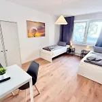 Appartamento Bege Cityapartment *