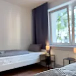 Appartamento Bege Cityapartment Essen