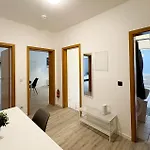 Bege Cityapartment *