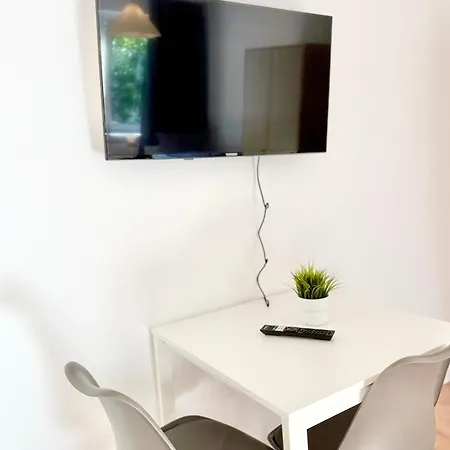 Bege Cityapartment Apartmán Essen