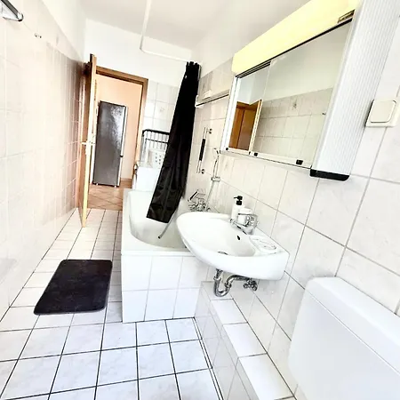 Bege Cityapartment