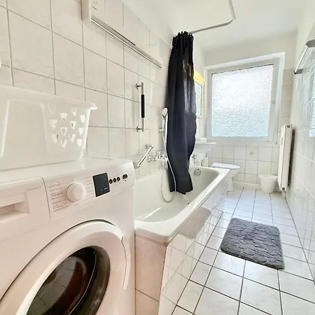 Bege Cityapartment Essen