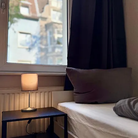 Bege Cityapartment