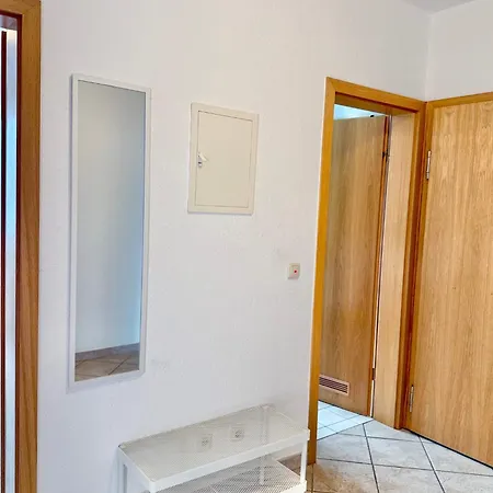 Bege Cityapartment * エッセン