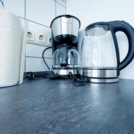 Bege Cityapartment Διαμέρισμα *