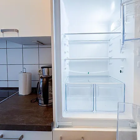 Bege Cityapartment Appartement