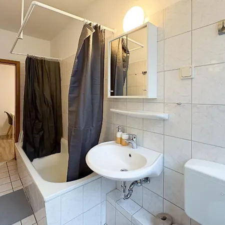 Bege Cityapartment アパート *