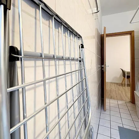 アパート Bege Cityapartment *