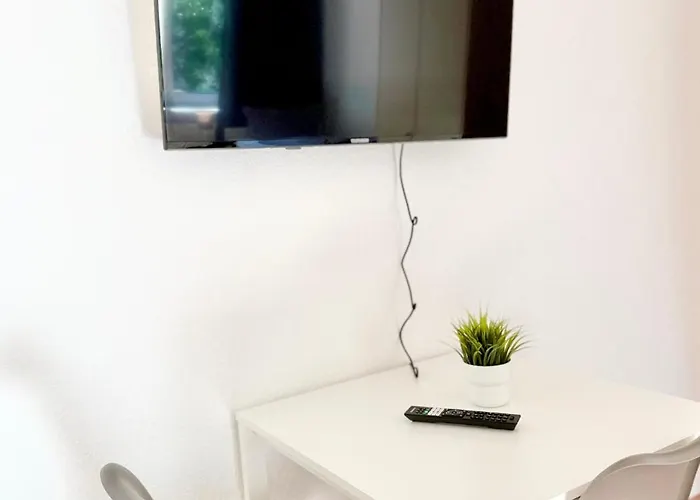 Bege Cityapartment Appartement Essen