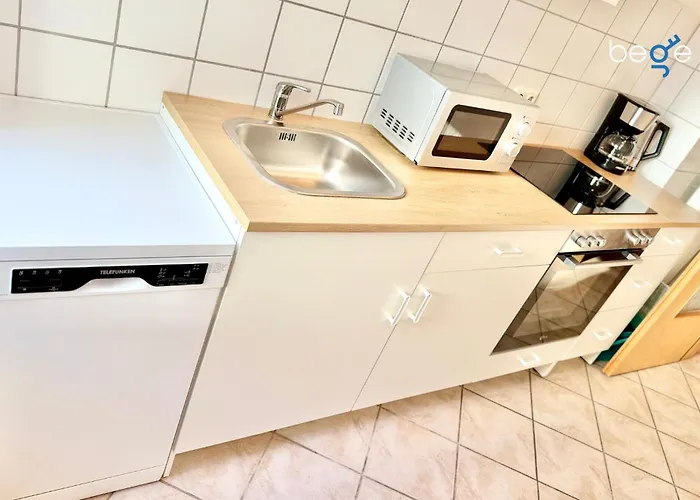 Διαμέρισμα Bege Cityapartment