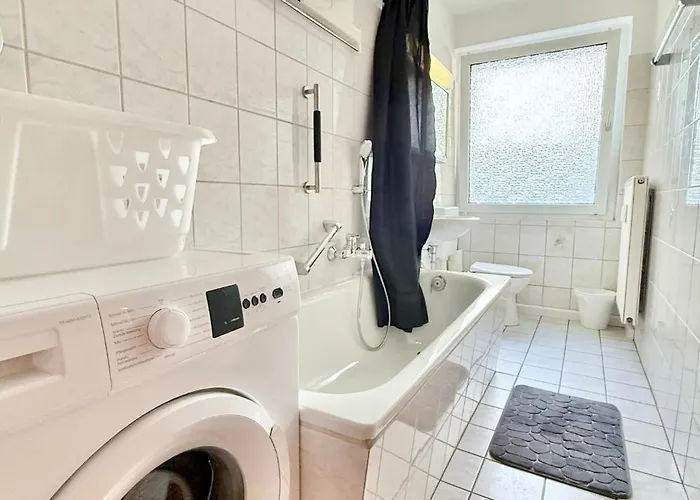 Bege Cityapartment Essen