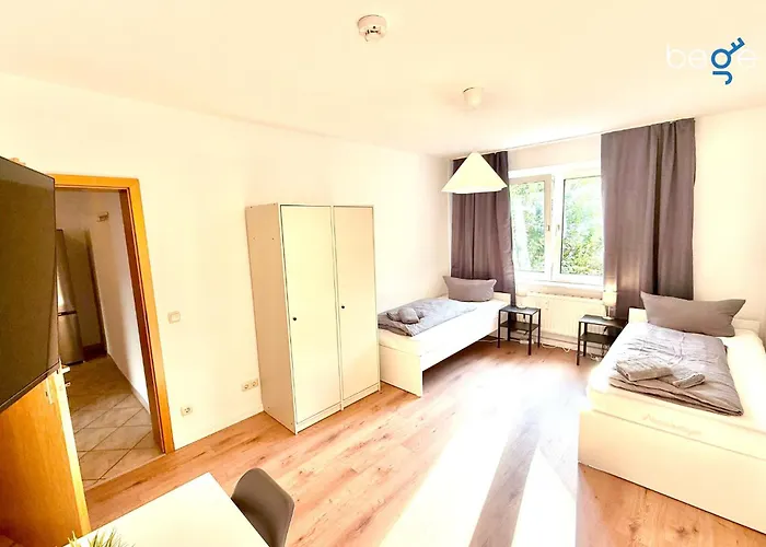 Bege Cityapartment *