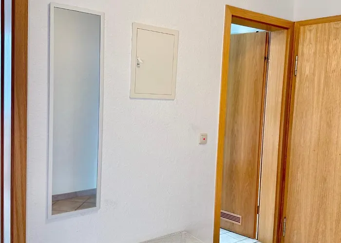 Bege Cityapartment * Έσσεν