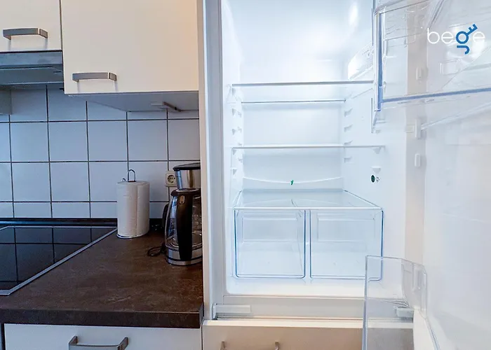 Bege Cityapartment Διαμέρισμα