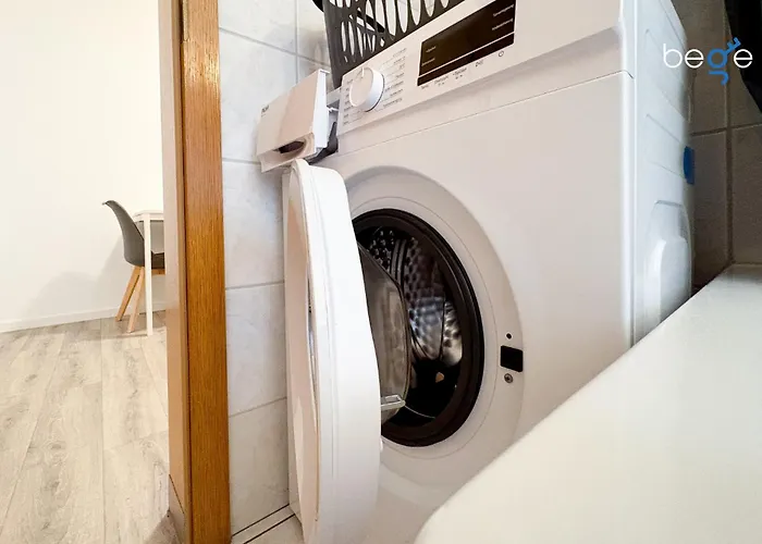 Bege Cityapartment * Essen