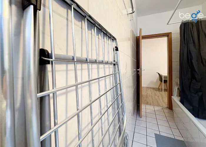 Appartement Bege Cityapartment *